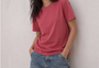 Regular Fit Tees Women