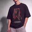 Urban Nomad Tee Black