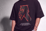 Urban Nomad Tee Black