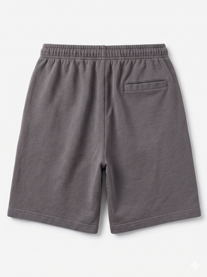 Cool Bee Regular Fit Shorts Black for Women - Bottom Wear India - Lifestyle View