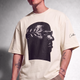 NeoClassic Graphic Tee White