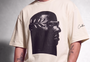 NeoClassic Graphic Tee White