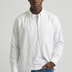 Essential Super Premium Oxford Shirt White