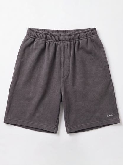 Cool Bee Regular Fit Shorts Black for Women - Bottom Wear India - Detail View