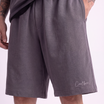 Regular Fit Shorts Black Men
