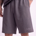 Regular Fit Shorts Black Men