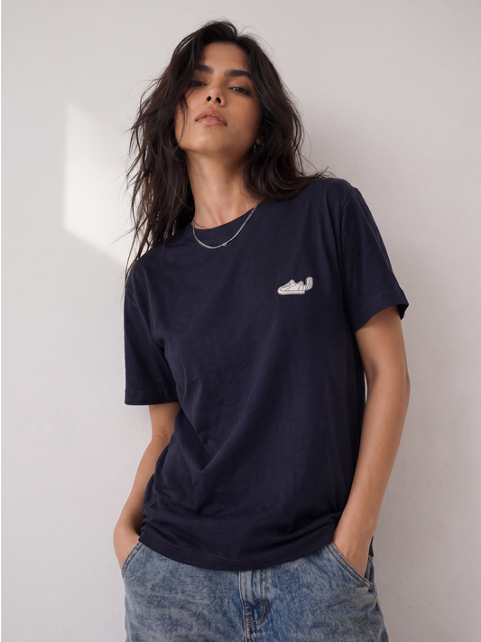 Cool Bee Regular Fit Tees Women for Women - Regular Fit Tee India