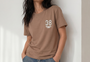 Regular Fit Tees Women