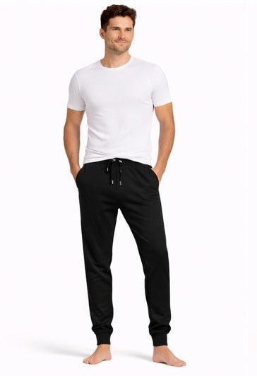 Unisex Joggers Black