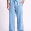 Cool Bee Joggers Sky Blue