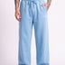 Cool Bee Joggers Sky Blue