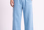 Cool Bee Joggers Sky Blue