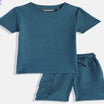 Kids Boys Clothing Set - Red (CS001)
