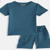 Kids Boys Clothing Set - Red (CS001)