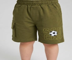 Navy CS002 Kids