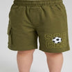 Kids Boys Clothing Set - Navy (CS002)