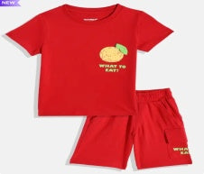 White CS003 Kids