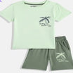 Kids Boys Clothing Set - Beige (CS005)