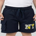 Kids Boys Shorts - Melange (CSKS104)