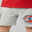 Kids Boys Shorts - Oive (CSKS106)