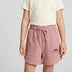 Kids Girls Shorts - Black (CSKS110)