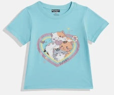 Peach CSKT206 Kids