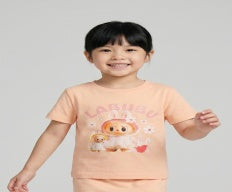 Black CSKT213 Kids