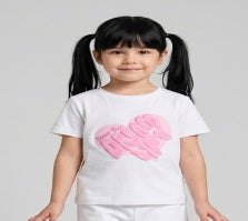 Peach CSKT216 Kids