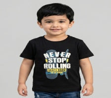 Yellow CSKT227 Kids