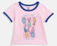 Peach CSKT231 Kids