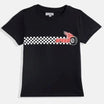 Kids Boys T-Shirt - Light Blue (CSKT237)