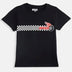 Kids Boys T-Shirt - Light Blue (CSKT237)