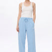 Cool Bee Joggers Sky Blue