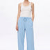 Cool Bee Joggers Sky Blue
