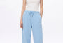 Cool Bee Joggers Sky Blue