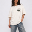 Journey Tee White