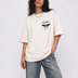 Journey Tee White