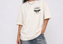 Journey Tee White