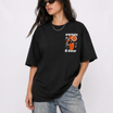 Sweet-Sour Tee Black