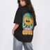 Stay Cool Tee Black