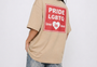Unity Streetwear Tee Beige