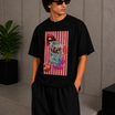 Diet Tee Black
