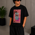 Diet Tee Black