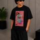 Diet Tee Black