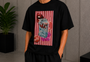 Diet Tee Black