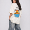 Paradise Tee White
