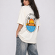 Paradise Tee White