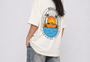 Paradise Tee White