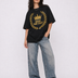 Regent Tee Black