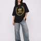 Regent Tee Black